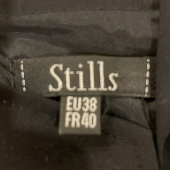 Stills Little Black Dress - Picture 6 of 10